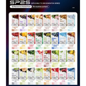 SP2s思博瑞 一代通用蛋